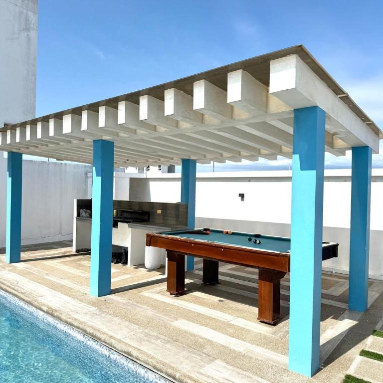 Vacation Home - Private Beach - Villa - 25