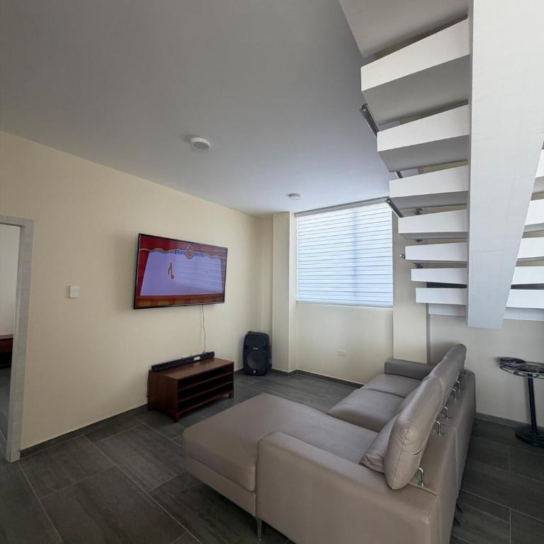 Vacation Home - Private Beach - Villa - 34