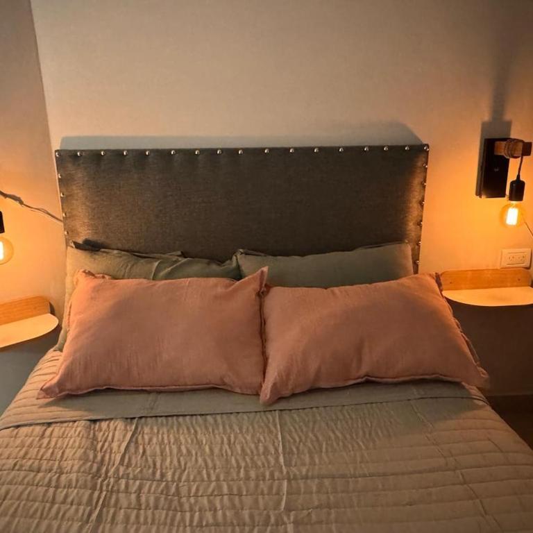 Dto en Pinamar, Equipado y con cochera - Apartamento de 1 dormitorio - 4