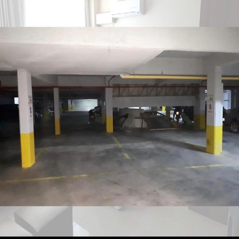 Dto en Pinamar, Equipado y con cochera - Apartamento de 1 dormitorio - 7