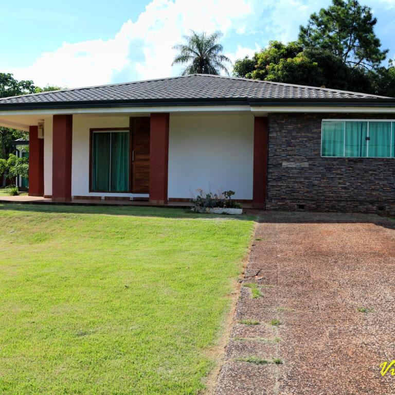 Villa Licht, Obligado Center - Three-Bedroom House - 2