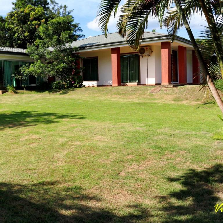 Villa Licht, Obligado Center - Three-Bedroom House - 32