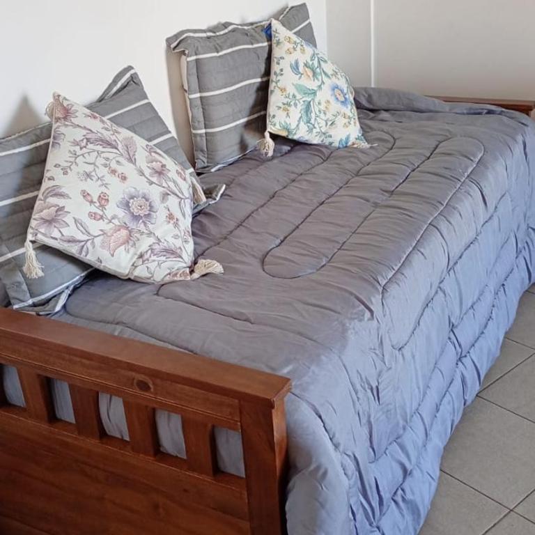 Catalina - Apartamento de 1 dormitorio - 5