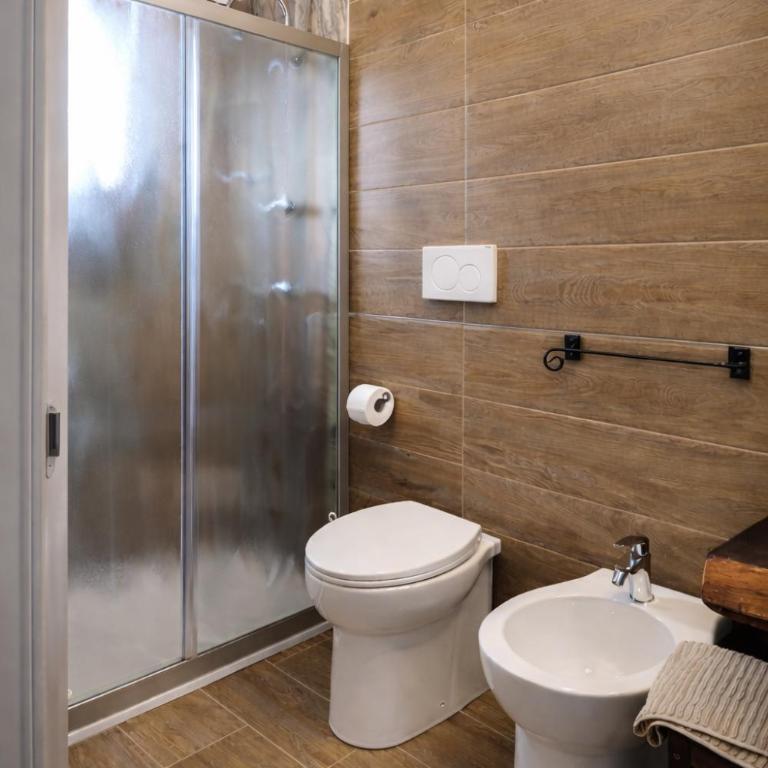La Chianconata- Casa vacanze a Vieste - Casa con 2 Camere da Letto - 6