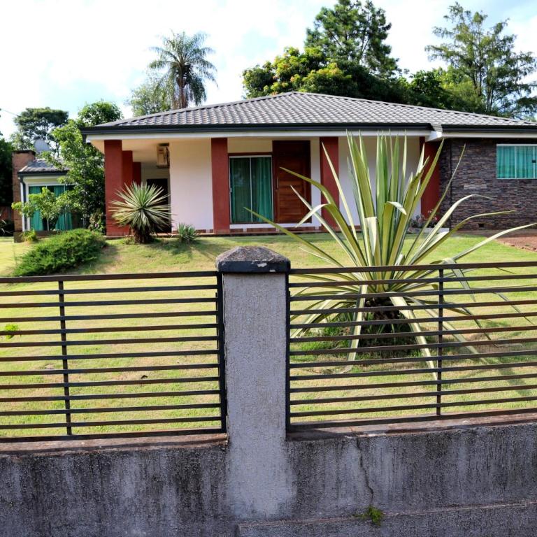 Villa Licht, Obligado Center - Three-Bedroom House - 22