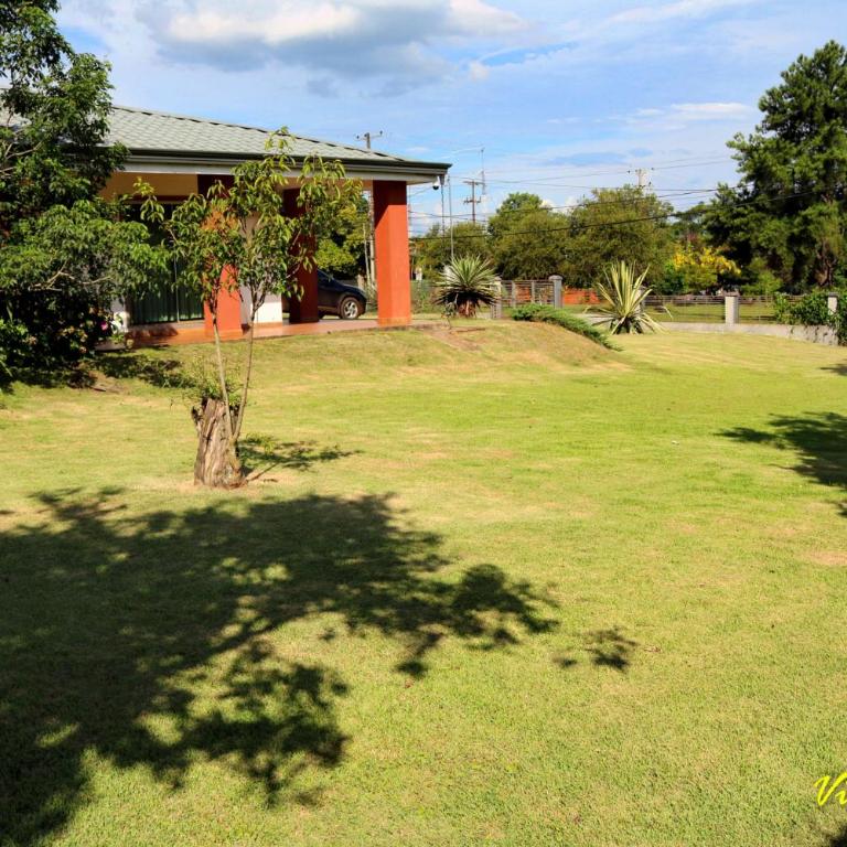 Villa Licht, Obligado Center - Three-Bedroom House - 33