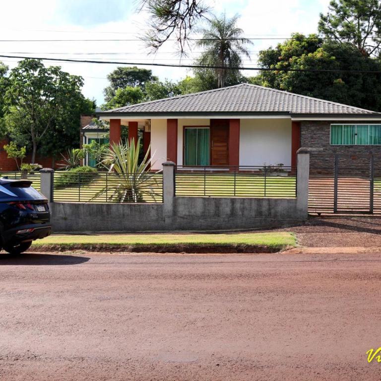 Villa Licht, Obligado Center - Three-Bedroom House - 35
