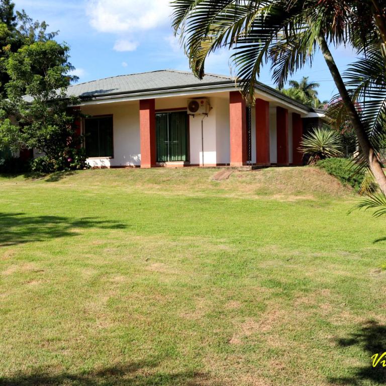 Villa Licht, Obligado Center - Three-Bedroom House - 37
