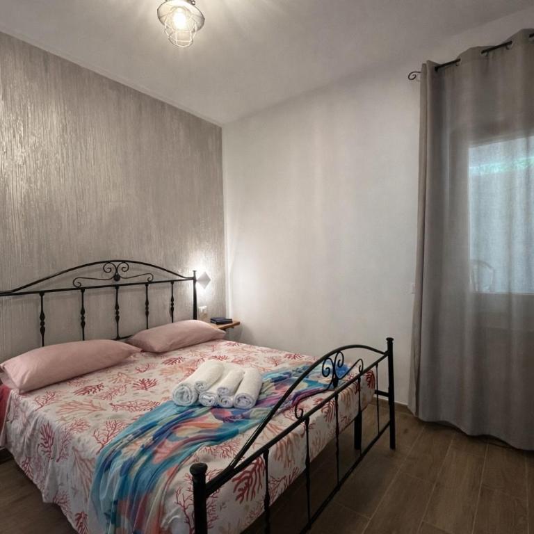 La Chianconata- Casa vacanze a Vieste - Casa con 2 Camere da Letto - 8