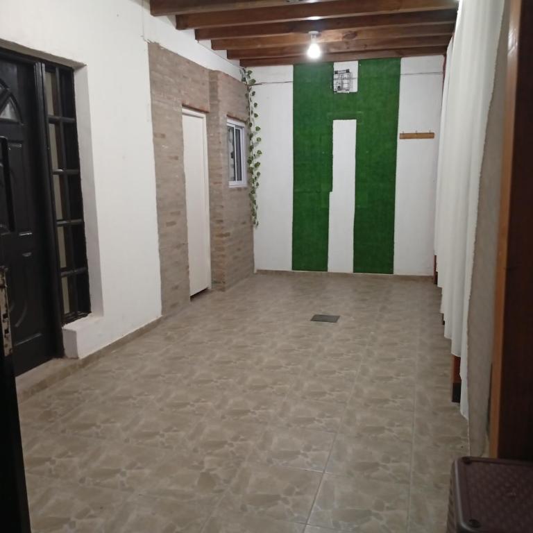 Departamento 1 habitación con cochera zo - One-Bedroom Apartment - 5