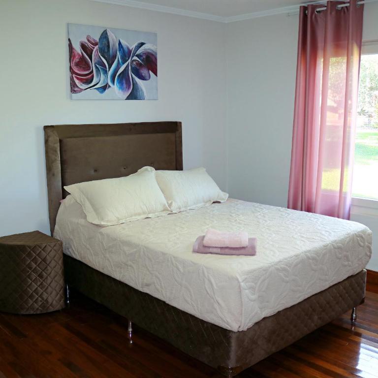 Villa Licht, Obligado Center - Three-Bedroom House - 6