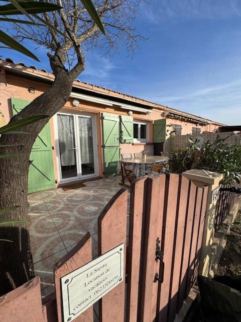 La siesta - Maison 2 Chambres - 24