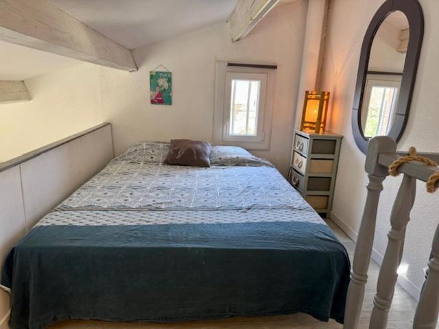 La siesta - Maison 2 Chambres - 26