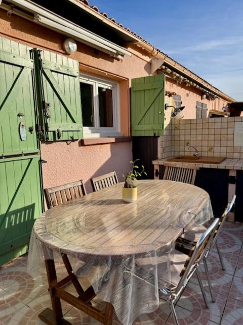 La siesta - Maison 2 Chambres - 28