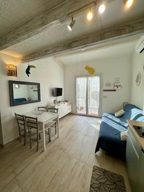 La siesta - Maison 2 Chambres - 30