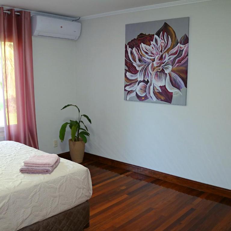 Villa Licht, Obligado Center - Three-Bedroom House - 8