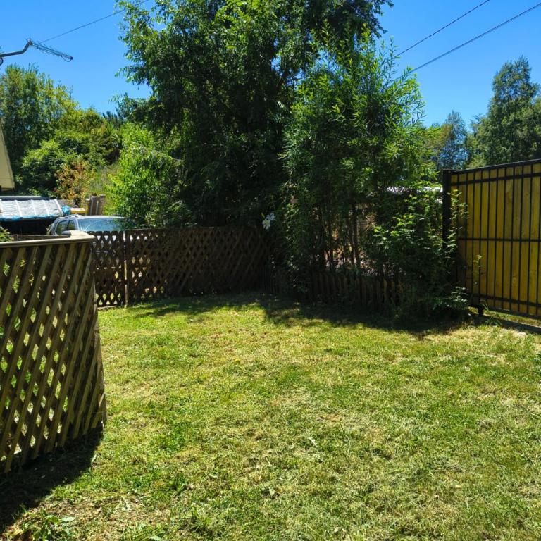 Cabaña Panguipulli, Sector Puyehue - Two-Bedroom House - 15