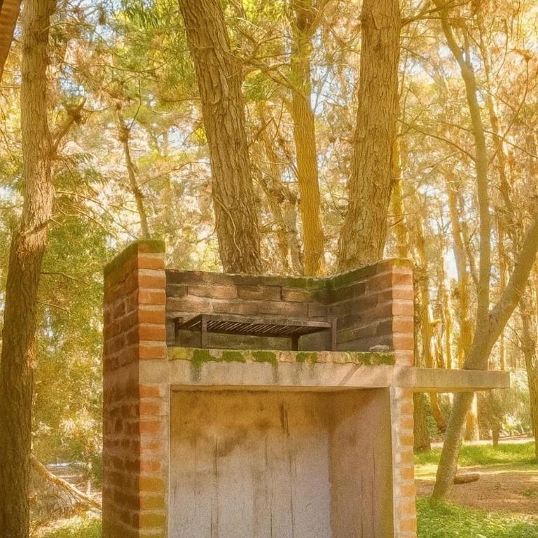 Maravillosa casa en Mar de las Pampas - Casa con 1 dormitorio - 22