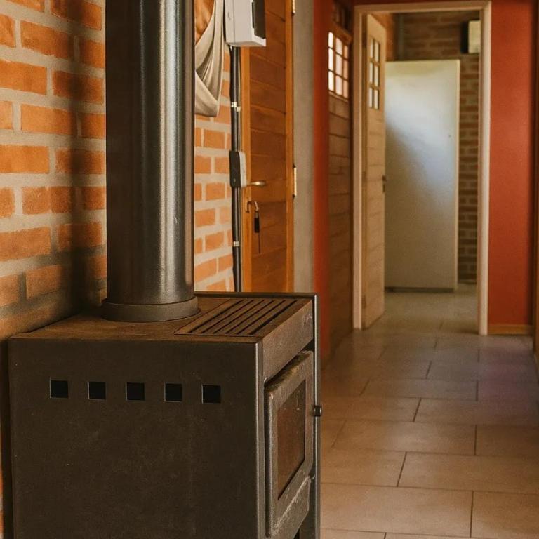 Maravillosa casa en Mar de las Pampas - Casa con 1 dormitorio - 5