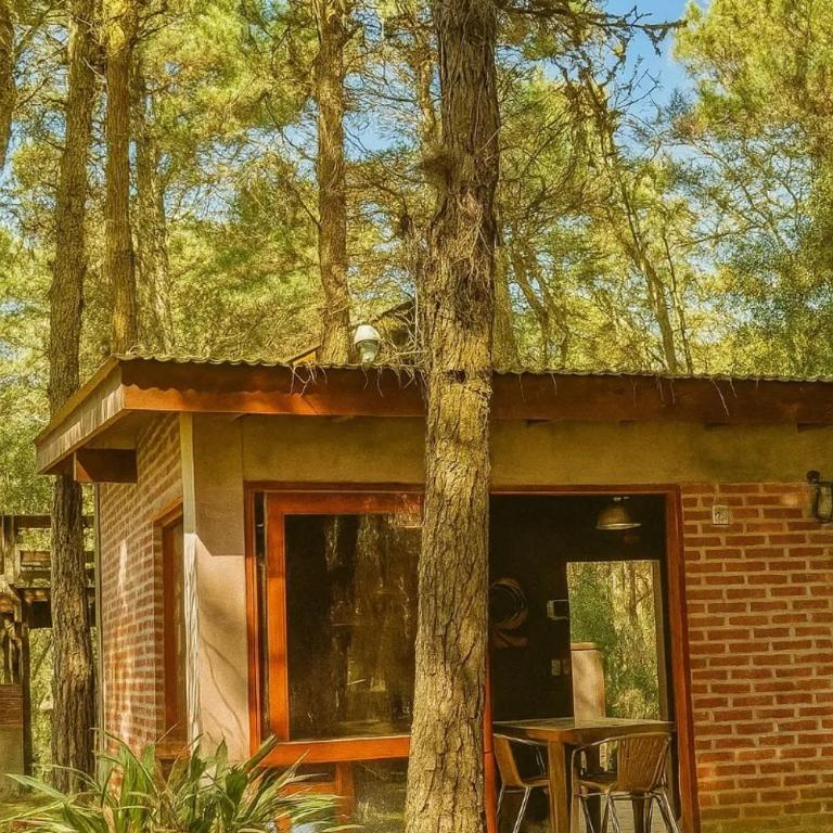 Maravillosa casa en Mar de las Pampas - Casa con 1 dormitorio - 6