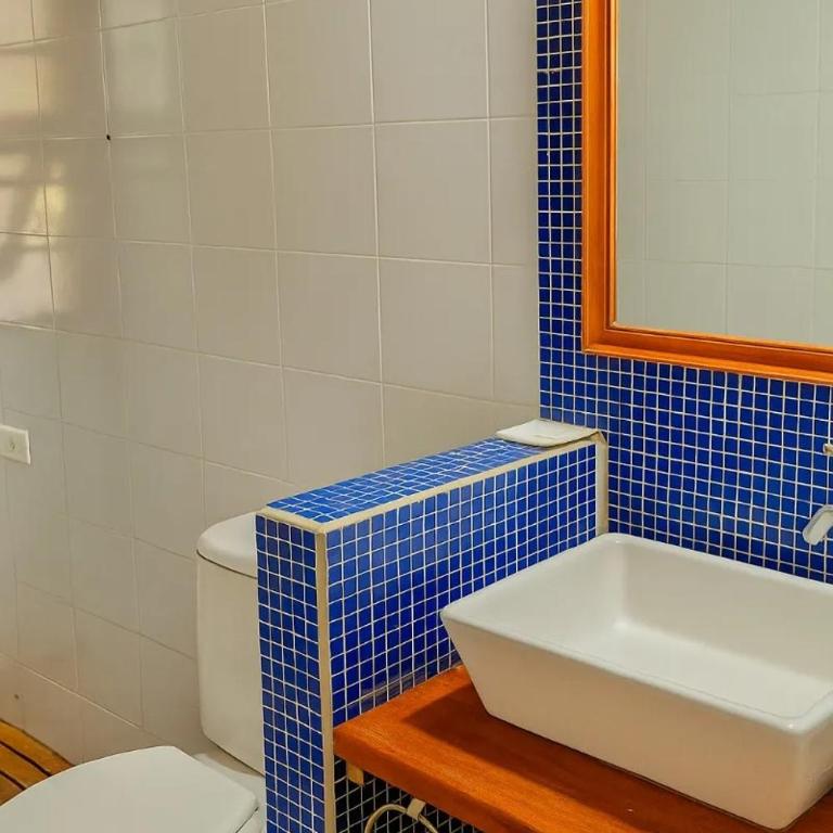 Maravillosa casa en Mar de las Pampas - Casa con 1 dormitorio - 7