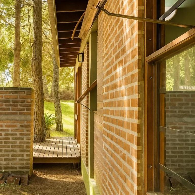 Maravillosa casa en Mar de las Pampas - Casa con 1 dormitorio - 9