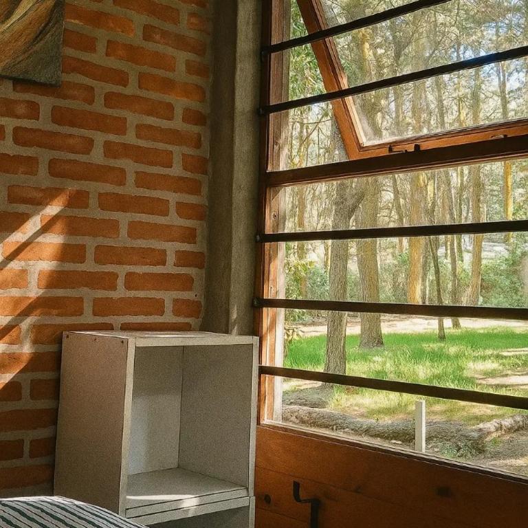 Maravillosa casa en Mar de las Pampas - Casa con 1 dormitorio - 10