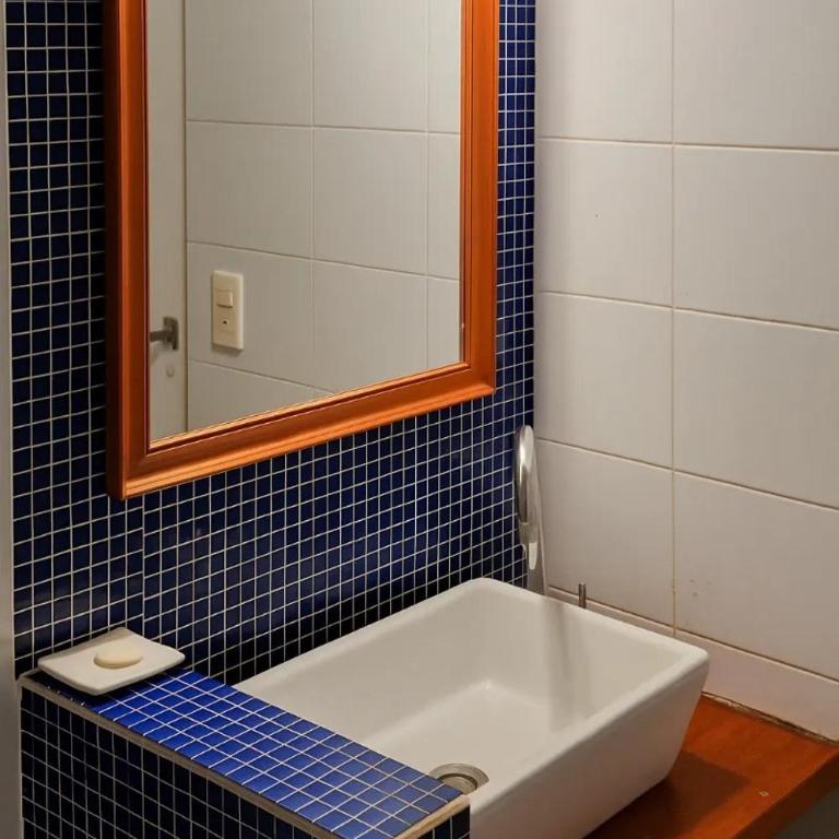 Maravillosa casa en Mar de las Pampas - Casa con 1 dormitorio - 12