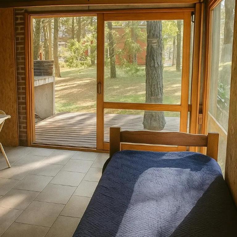 Maravillosa casa en Mar de las Pampas - Casa con 1 dormitorio - 13