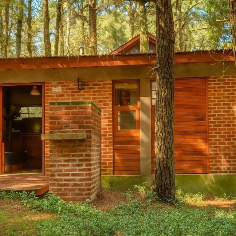 Maravillosa casa en Mar de las Pampas - Casa con 1 dormitorio - 18