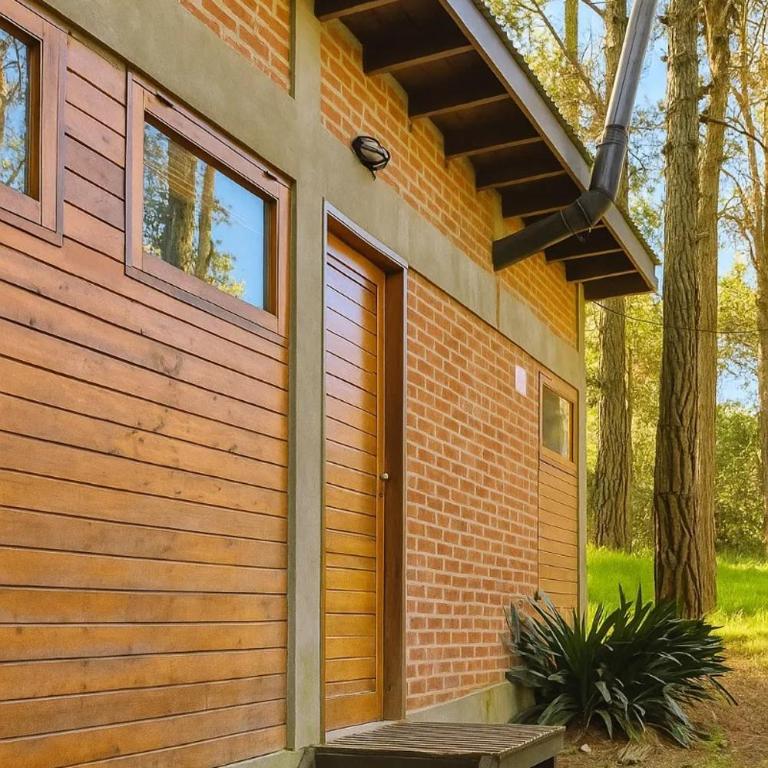 Maravillosa casa en Mar de las Pampas - Casa con 1 dormitorio - 21