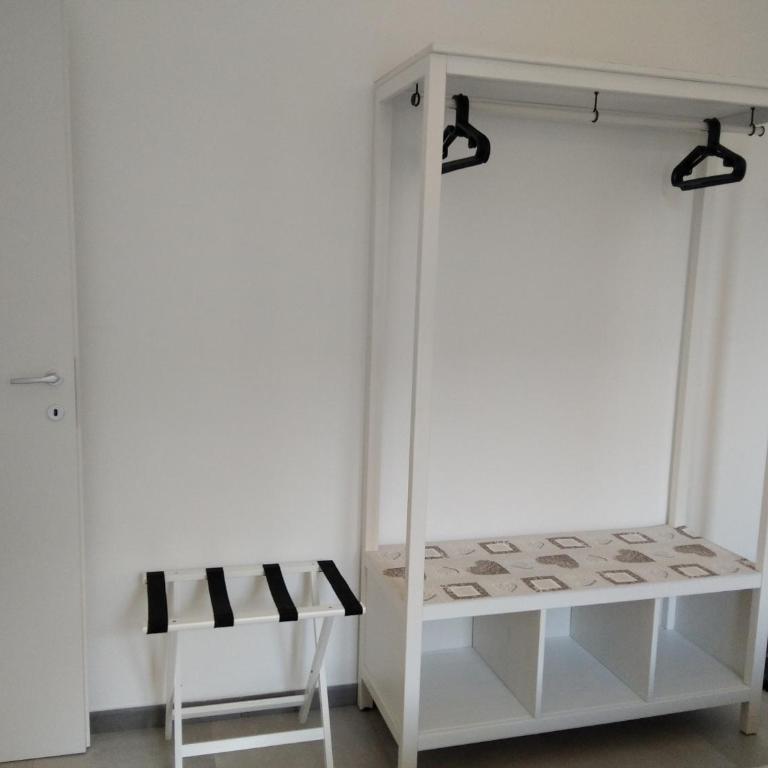 Dimora Cutelli - Appartamento con 1 Camera da Letto - 10