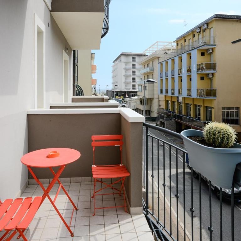 Residence l'Appartamento - Appartamento con 1 Camera da Letto - 12
