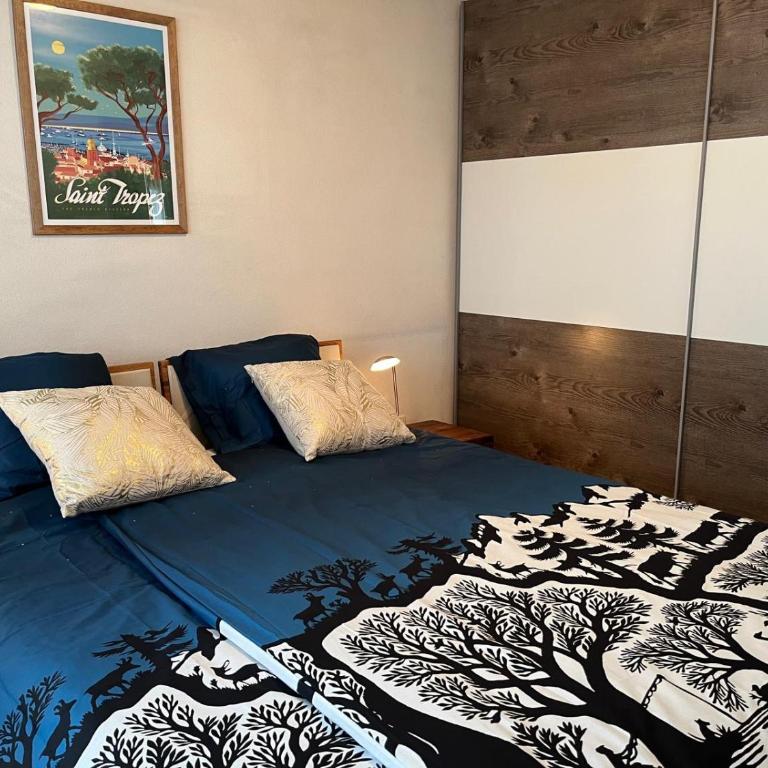 Appartement cosy Haus Olympia - Apartment mit Aussicht und Balkon - 19