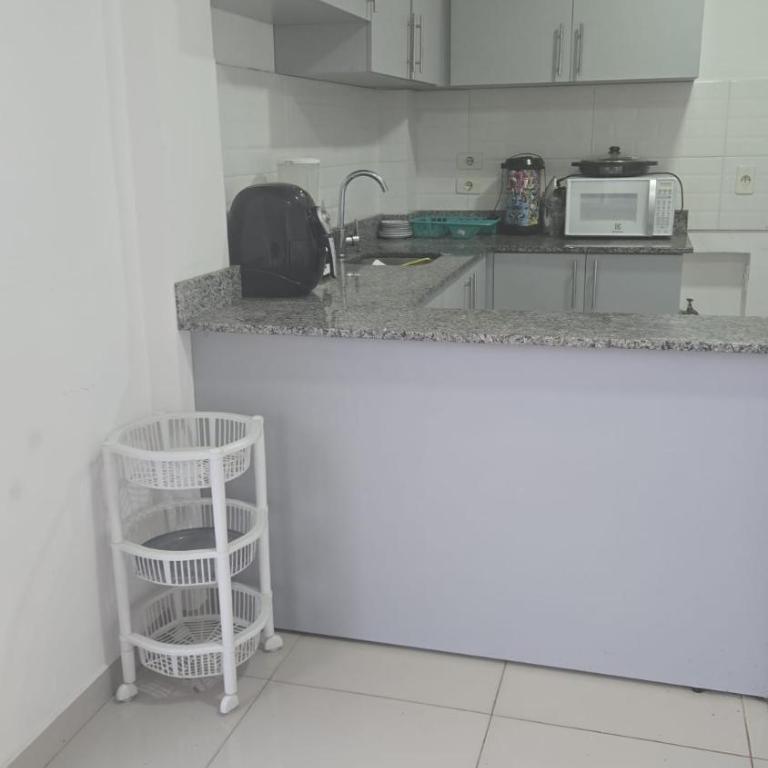 Prince - Two-Bedroom Apartment - 4