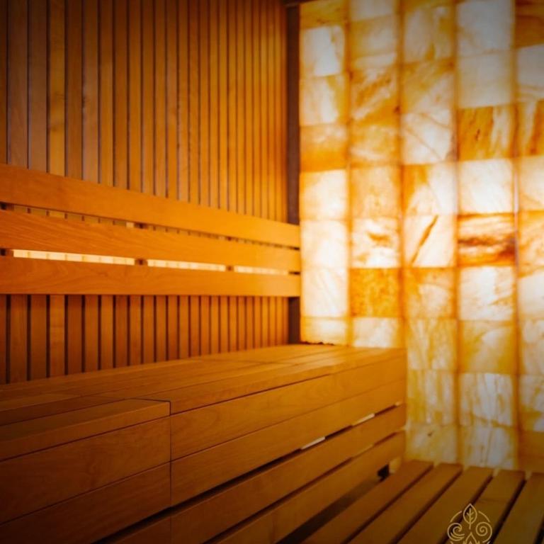 Planet Residence Deluxe Wellnes & Spa Apartment - One-Bedroom Apartment - 14