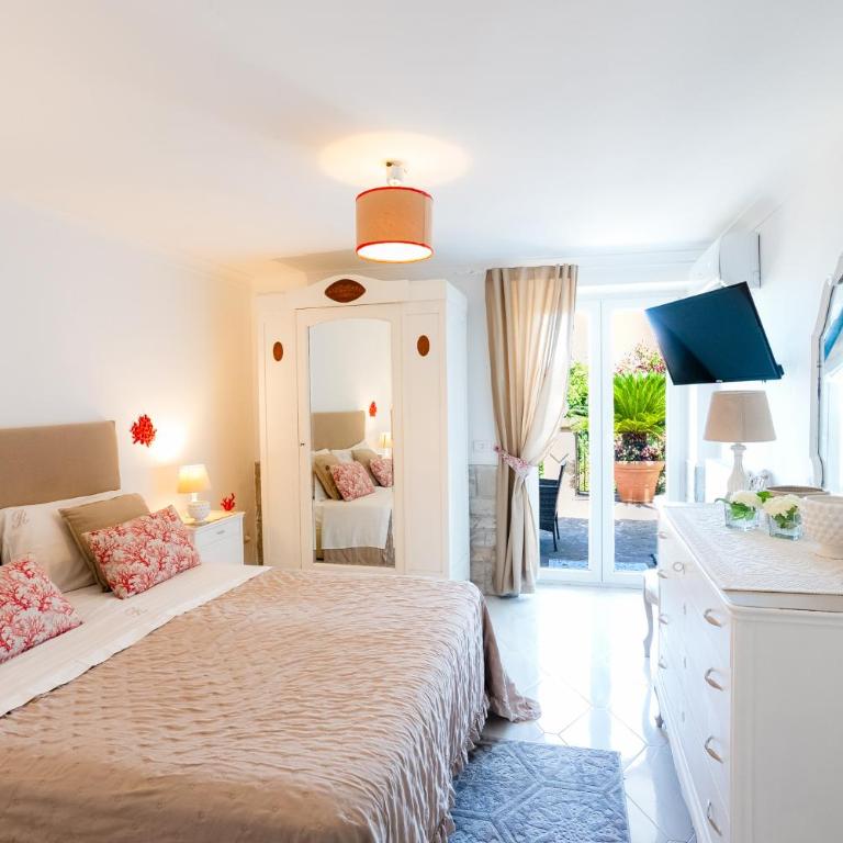 Villa Rossella Sorrento - Villa con 2 Camere da Letto - 72