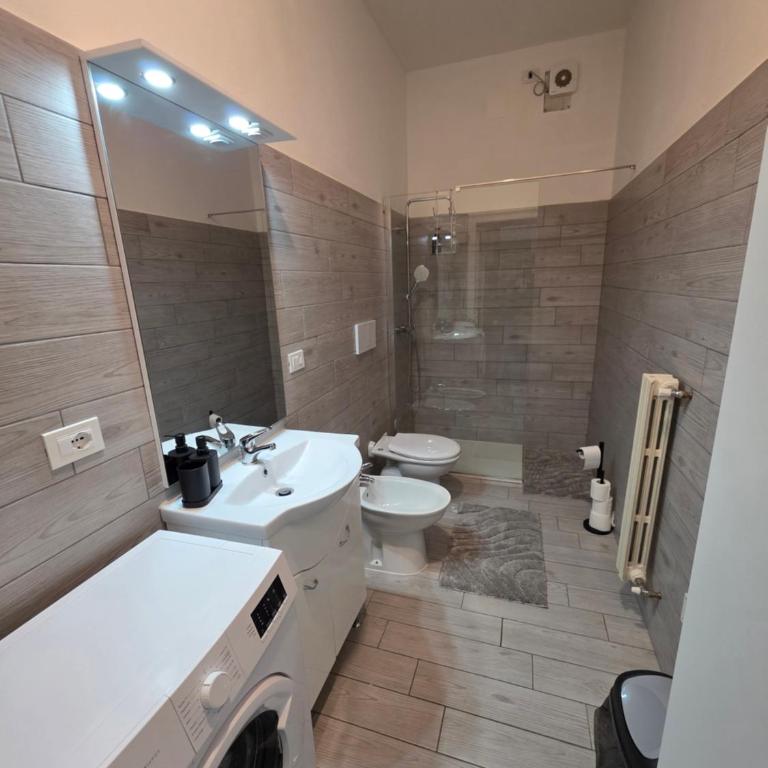 Pizza & Pizzoccheri House - Appartamento con 1 Camera da Letto - 5
