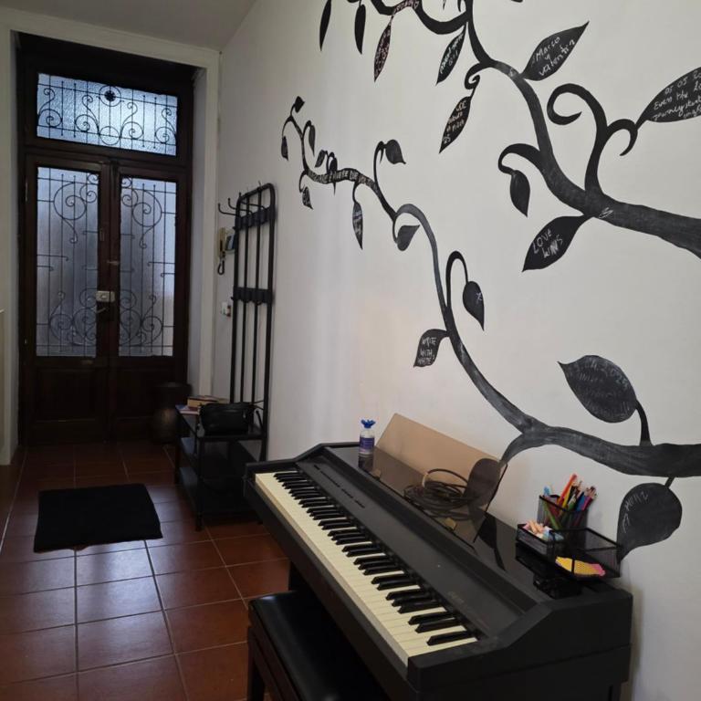 Pizza & Pizzoccheri House - Appartamento con 1 Camera da Letto - 6