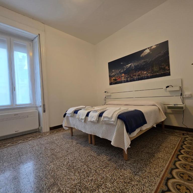Pizza & Pizzoccheri House - Appartamento con 1 Camera da Letto - 7