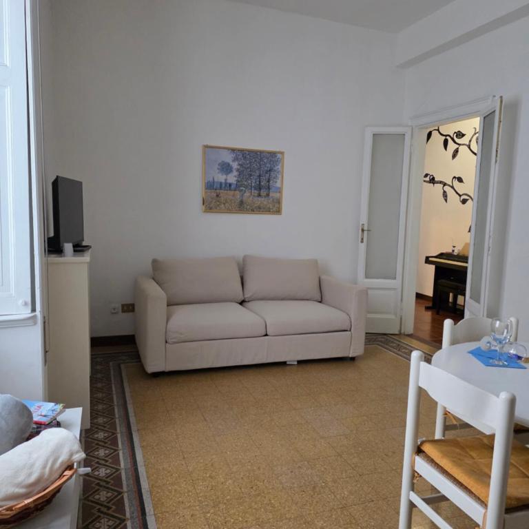 Pizza & Pizzoccheri House - Appartamento con 1 Camera da Letto - 8