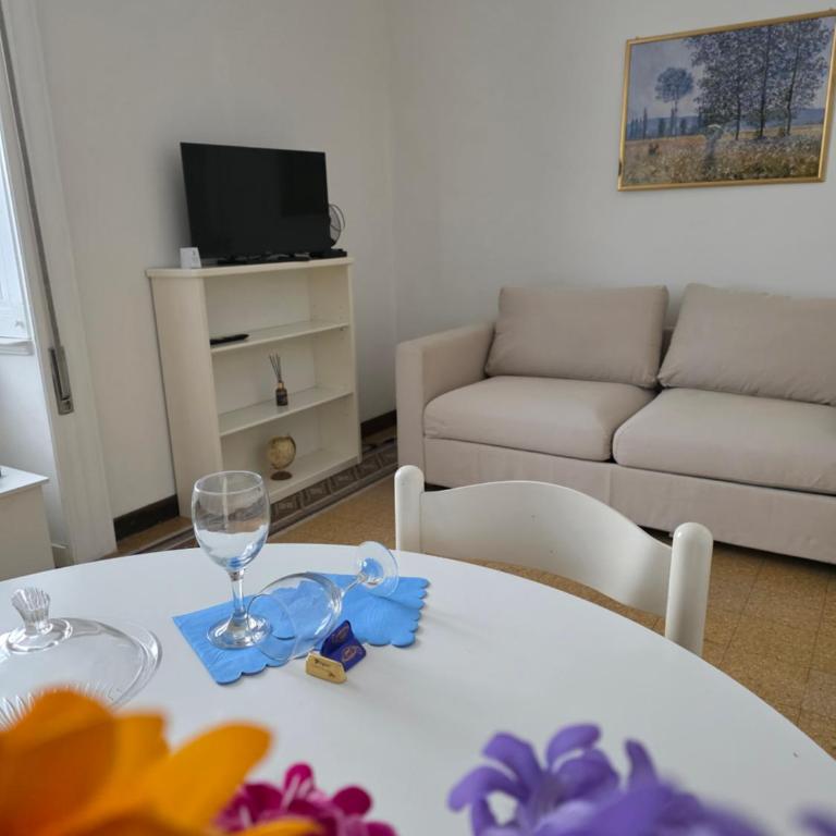 Pizza & Pizzoccheri House - Appartamento con 1 Camera da Letto - 9