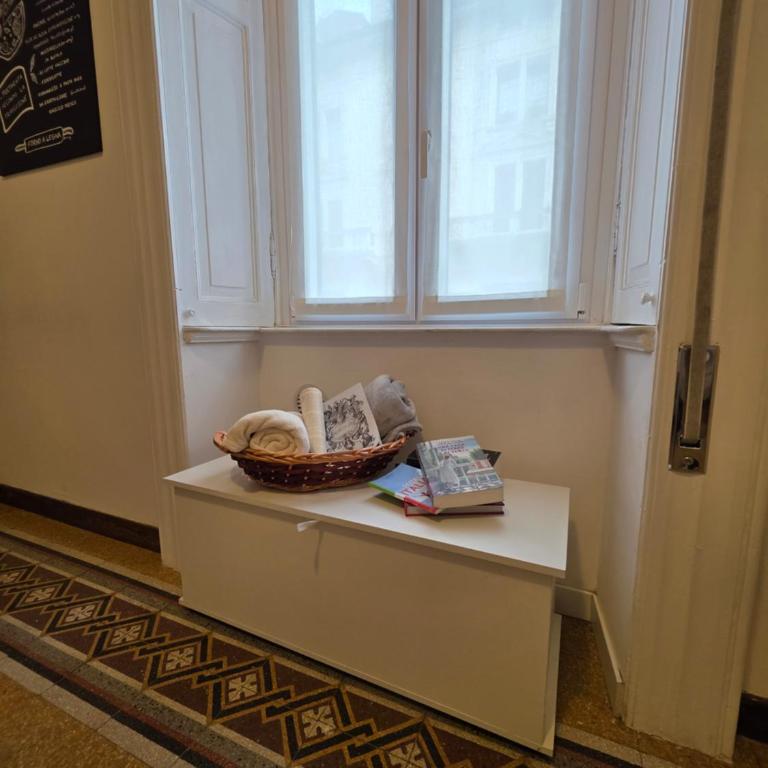 Pizza & Pizzoccheri House - Appartamento con 1 Camera da Letto - 10