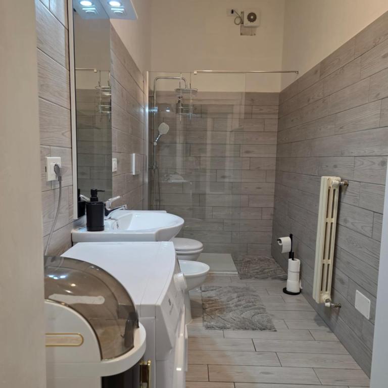Pizza & Pizzoccheri House - Appartamento con 1 Camera da Letto - 12