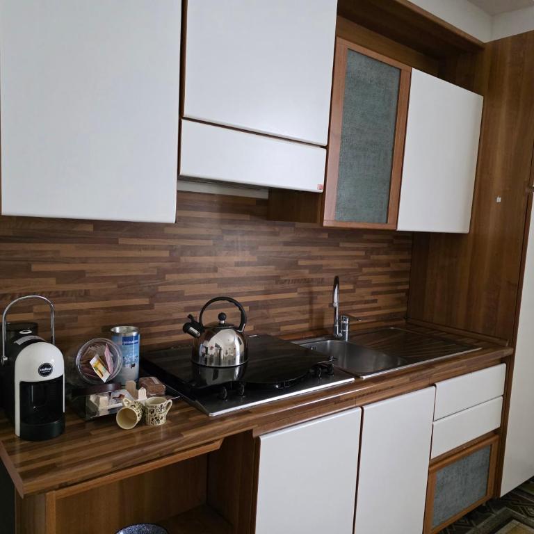 Pizza & Pizzoccheri House - Appartamento con 1 Camera da Letto - 13