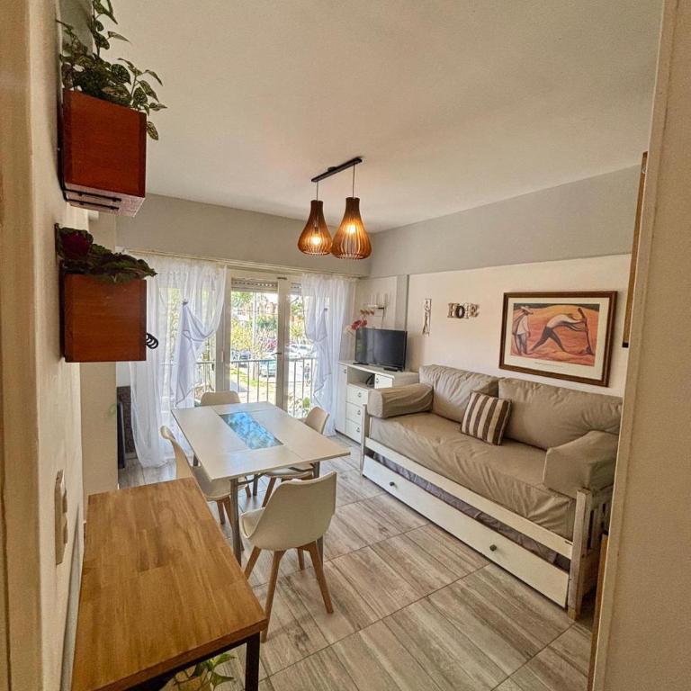 Departamento a la calle Premium Aldrey - Estudio - 1