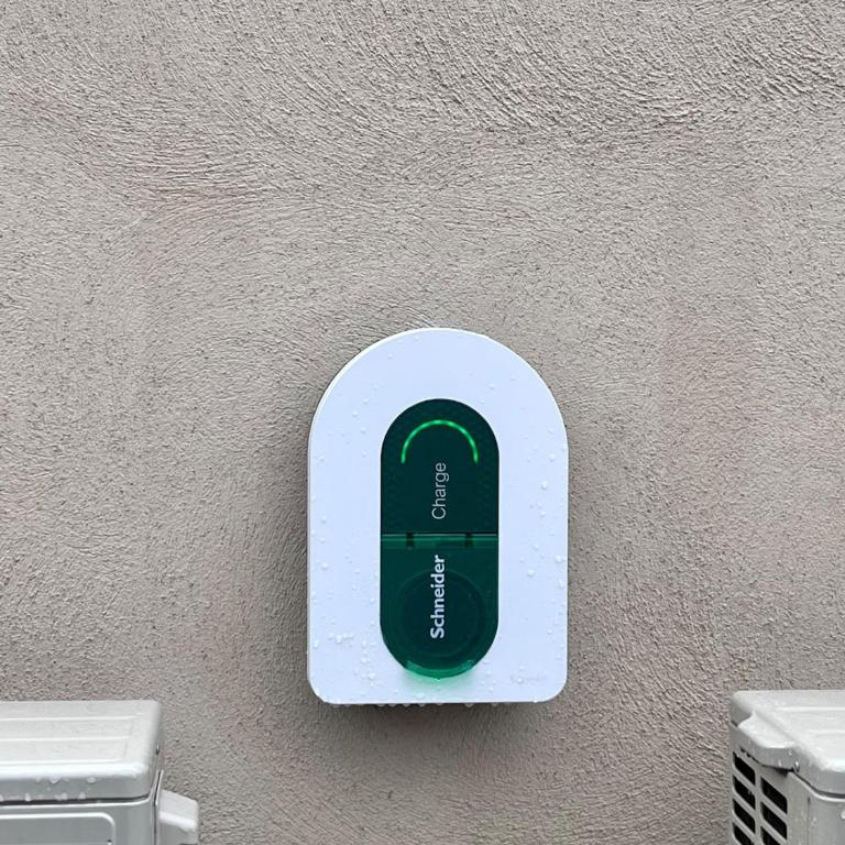La cahuete Maison neuve, borne électrique, terrain de boules, jardin clos privé - Maison 1 Chambre - 6