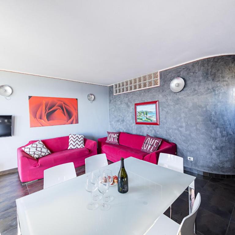 San Sivino by Whale Homes - Appartamento con 2 Camere da Letto e Vista Lago - 1