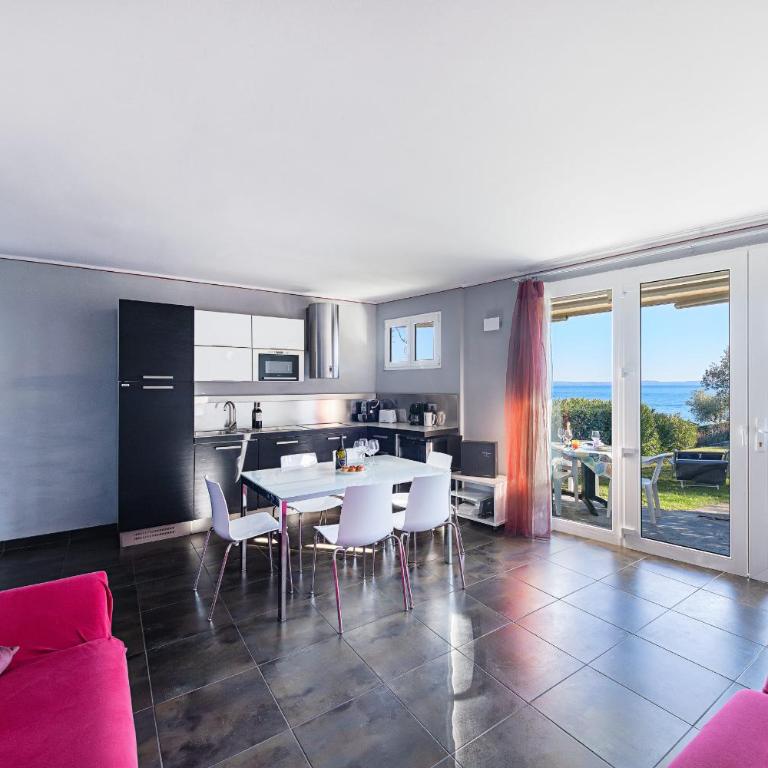 San Sivino by Whale Homes - Appartamento con 2 Camere da Letto e Vista Lago - 2