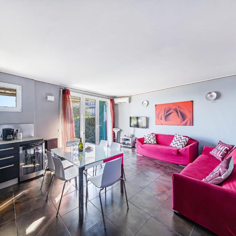 San Sivino by Whale Homes - Appartamento con 2 Camere da Letto e Vista Lago - 3